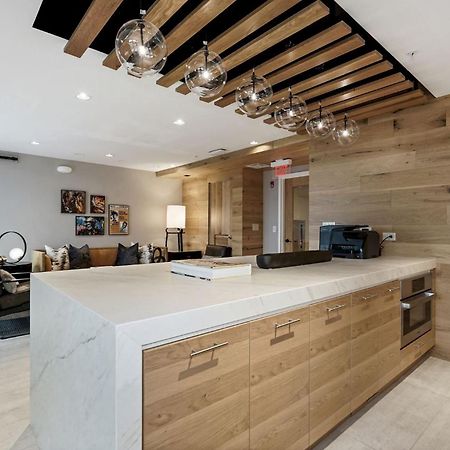 Pure Voyage Shaw Aparthotel Washington Buitenkant foto