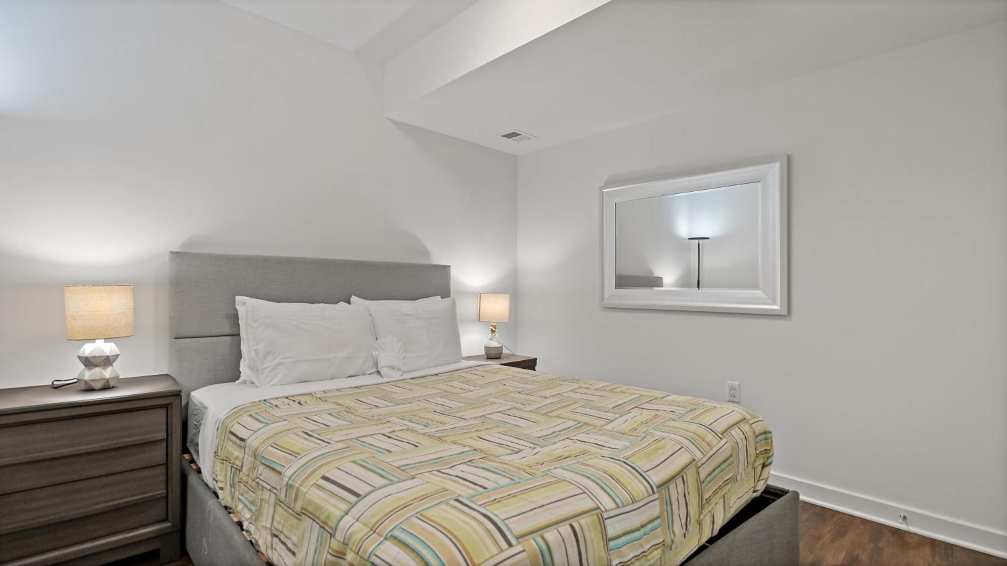 Pure Voyage Shaw Aparthotel Washington Buitenkant foto