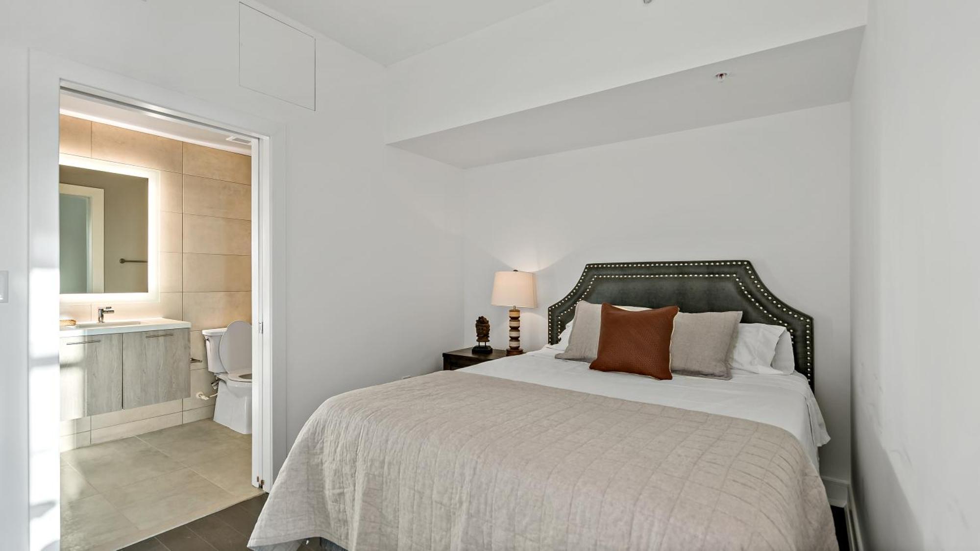 Pure Voyage Shaw Aparthotel Washington Buitenkant foto
