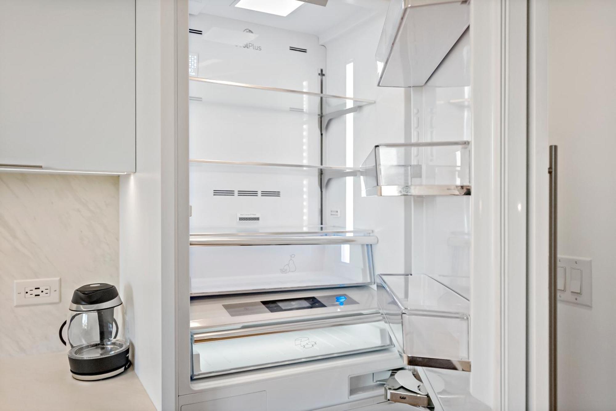 Pure Voyage Shaw Aparthotel Washington Buitenkant foto