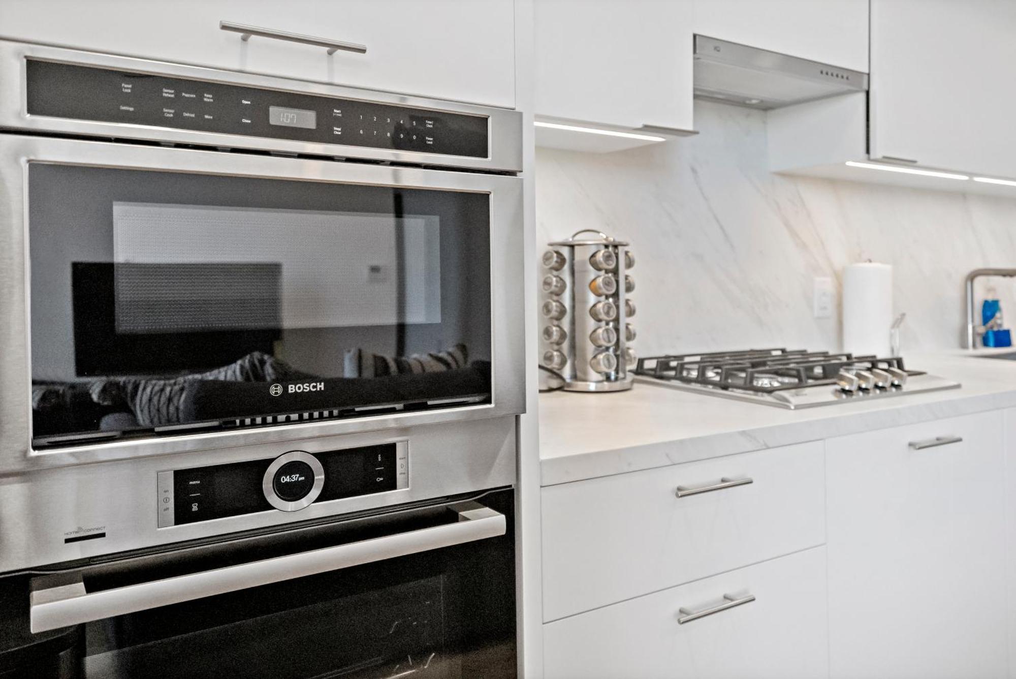 Pure Voyage Shaw Aparthotel Washington Buitenkant foto