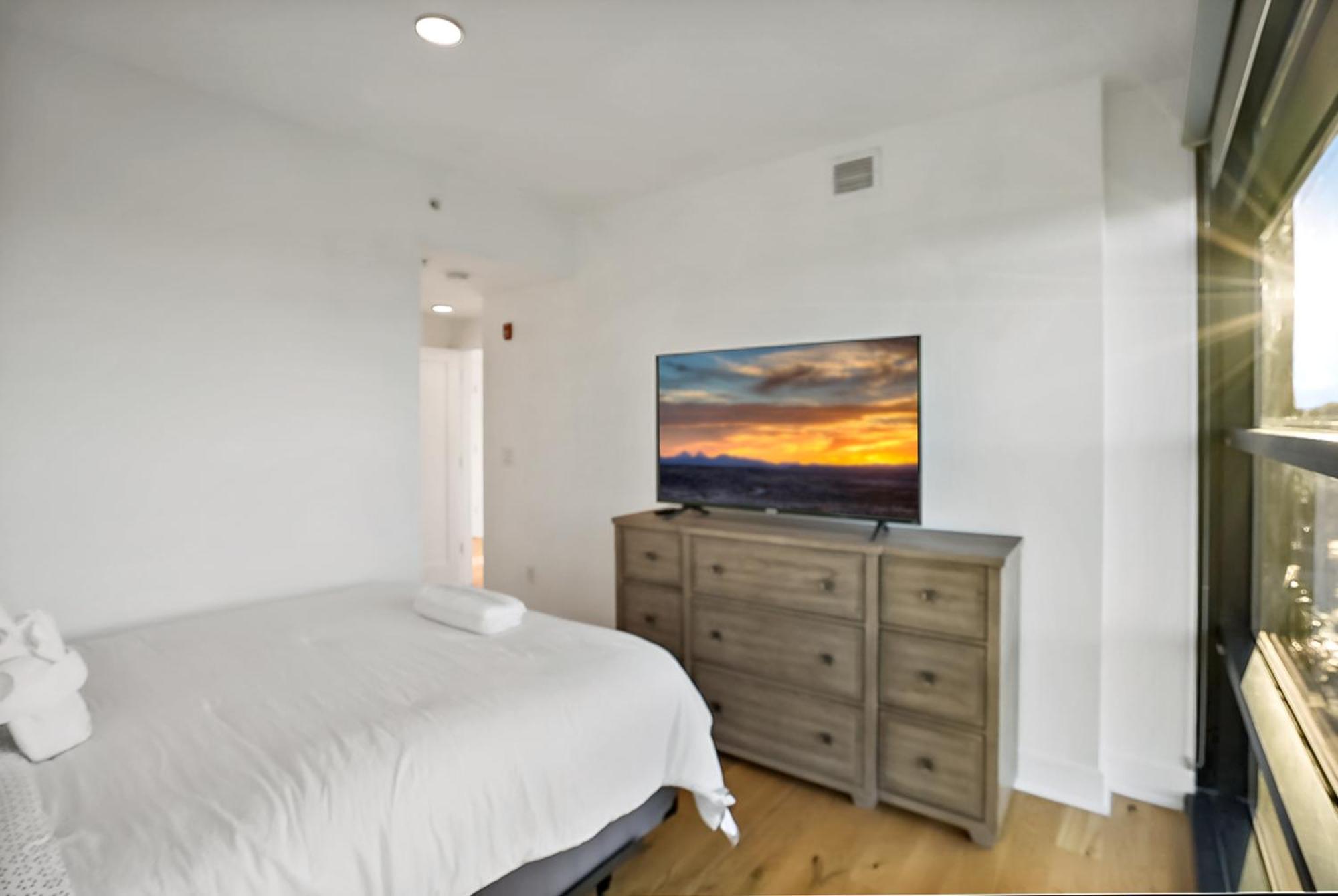 Pure Voyage Shaw Aparthotel Washington Buitenkant foto