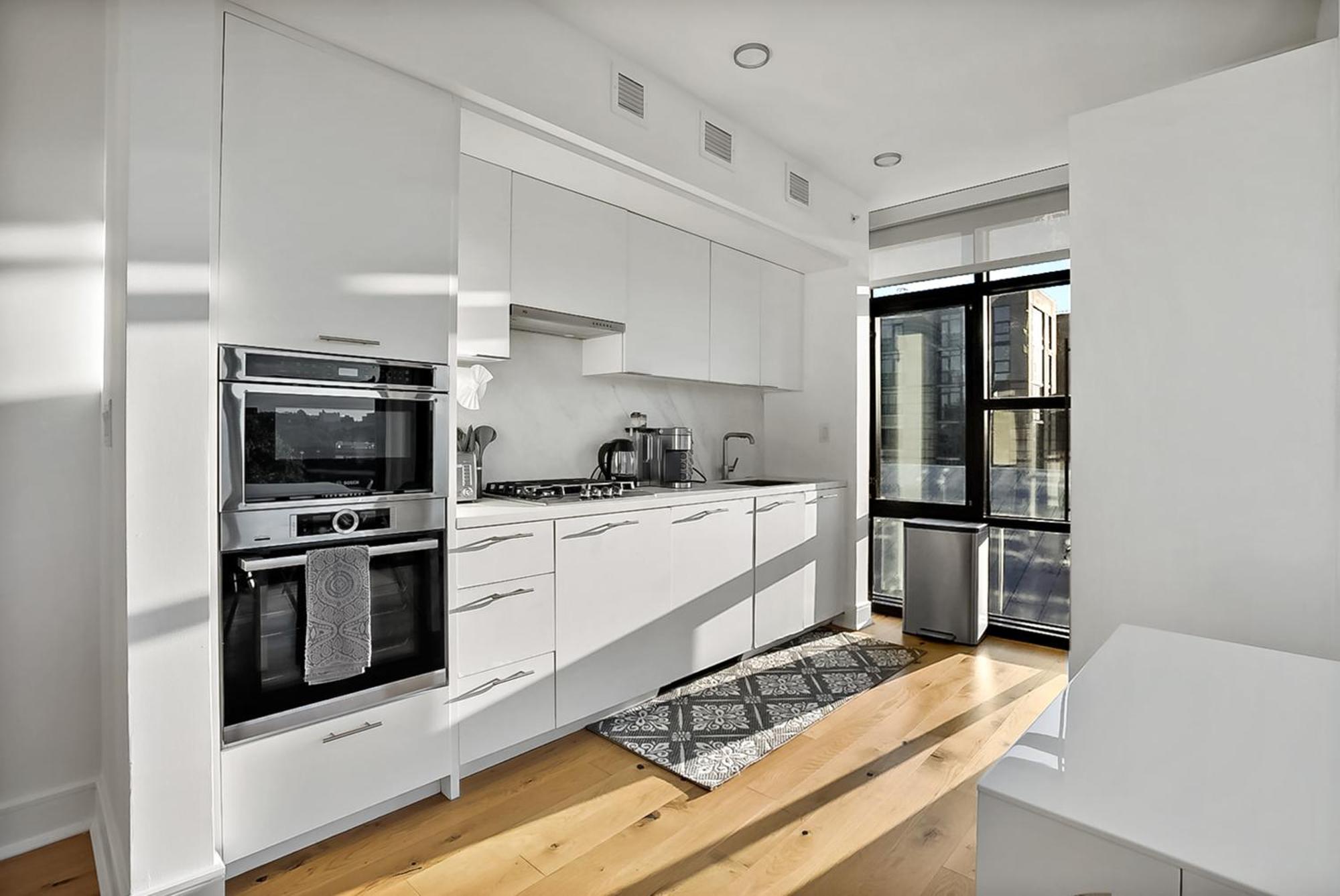 Pure Voyage Shaw Aparthotel Washington Buitenkant foto