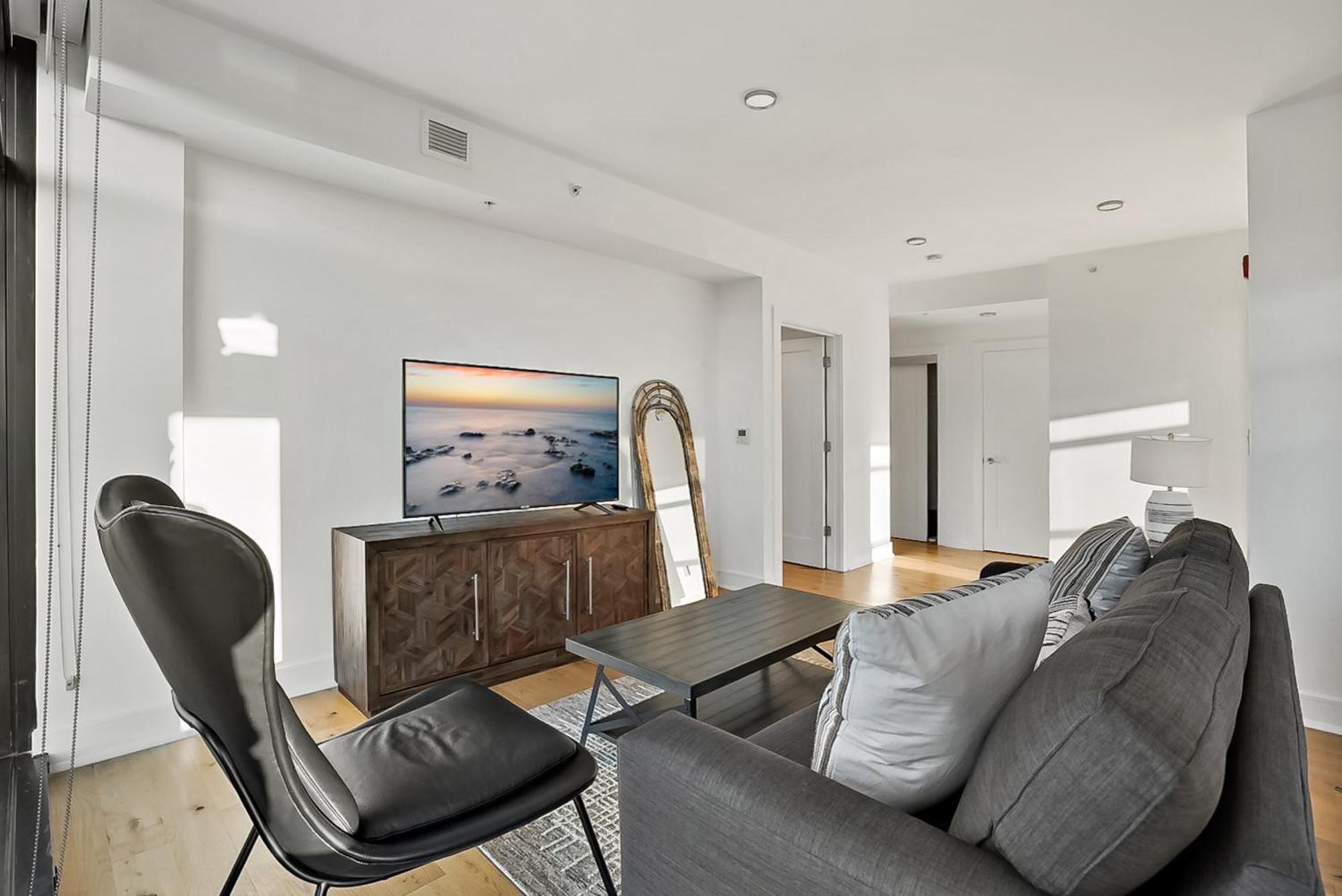Pure Voyage Shaw Aparthotel Washington Buitenkant foto